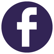 Facebook Social Media icon