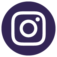 Instagram Social Media icon